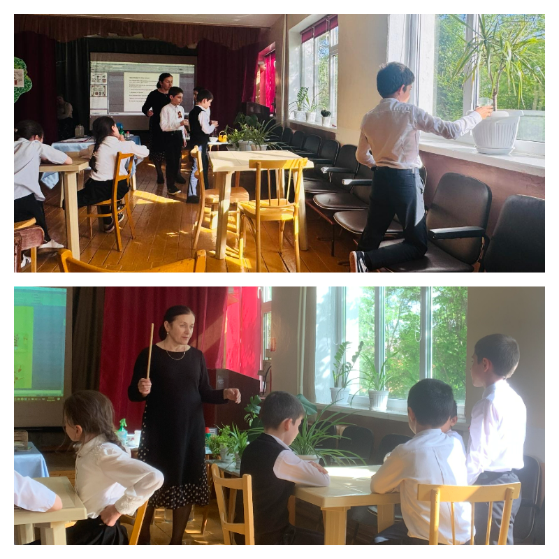 График проведения открытых занятий в объединениях ДДиМ на 2024- 2025 уч.г.