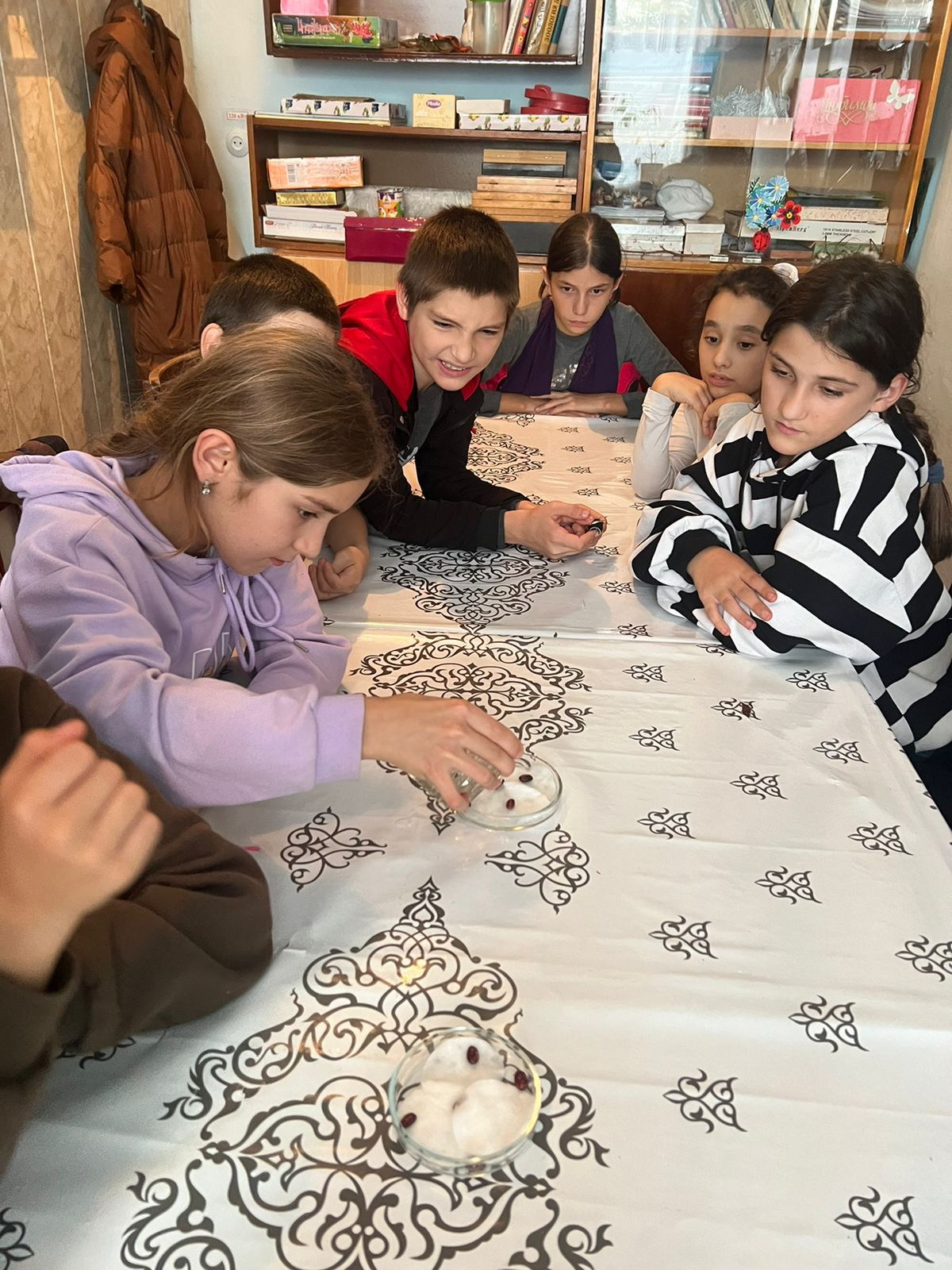 "Ландшафтный дизайнер"