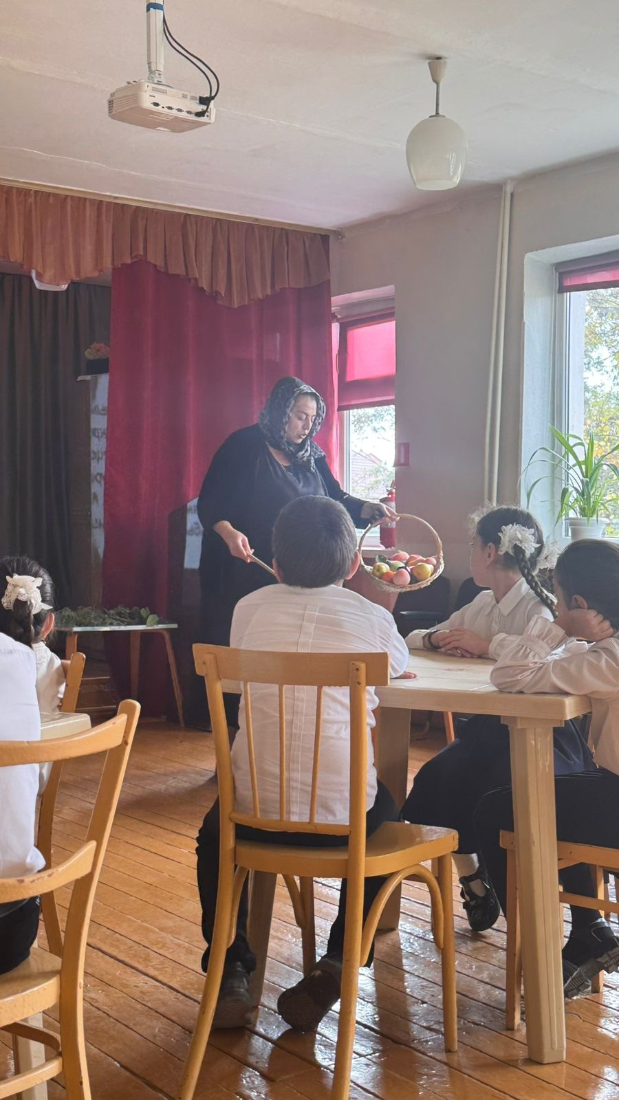 График проведения открытых занятий в объединениях ДДиМ на 2024- 2025 уч.г.