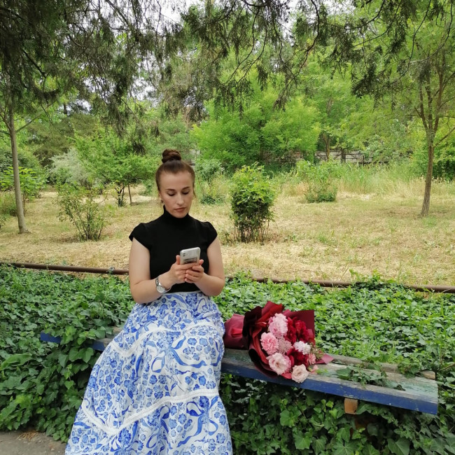 Анкета участника- конкурсанта