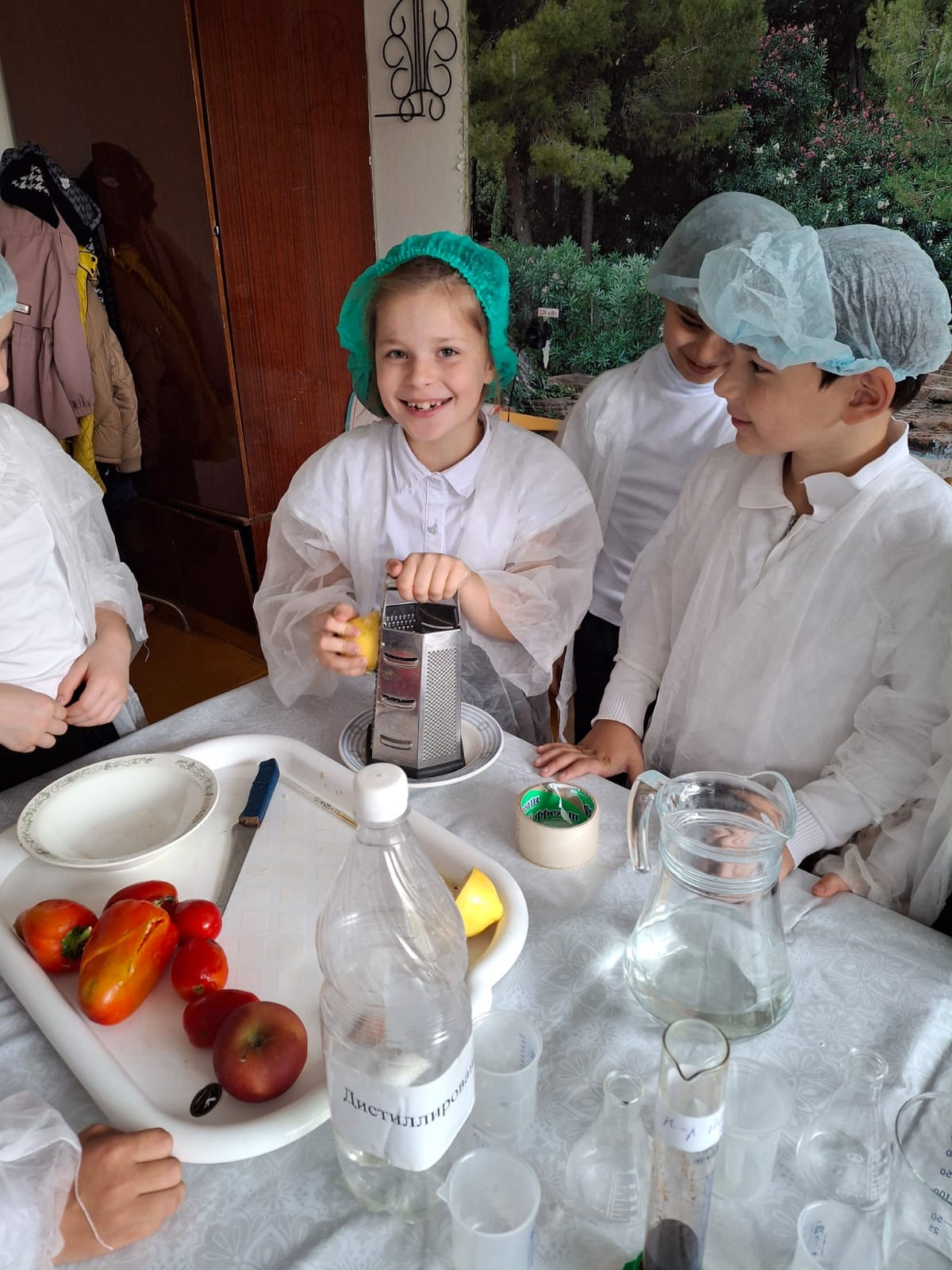 Объединение "Агростарт"