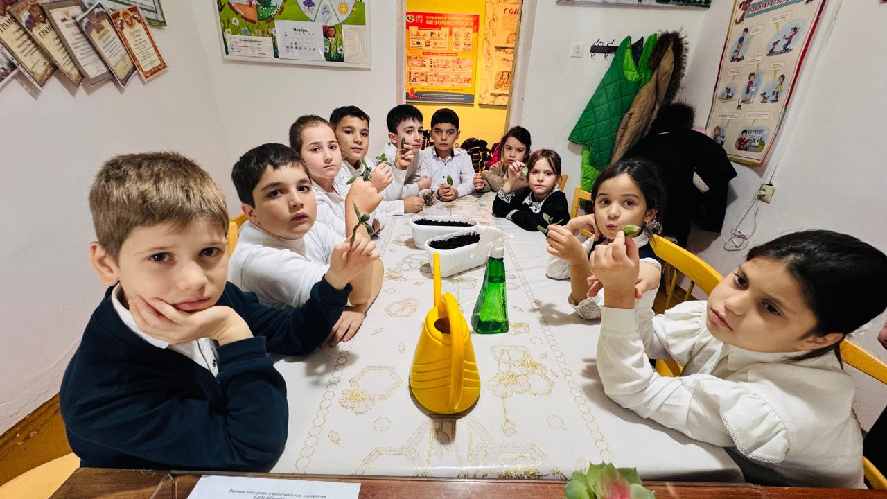 Объединение "Экодизайн"