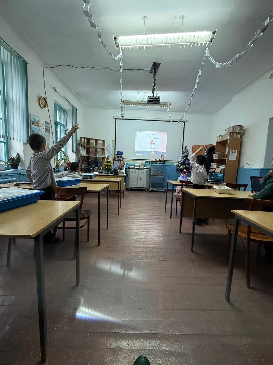 График проведения открытых занятий в объединениях ДДиМ на 2025- 2026 уч.г.