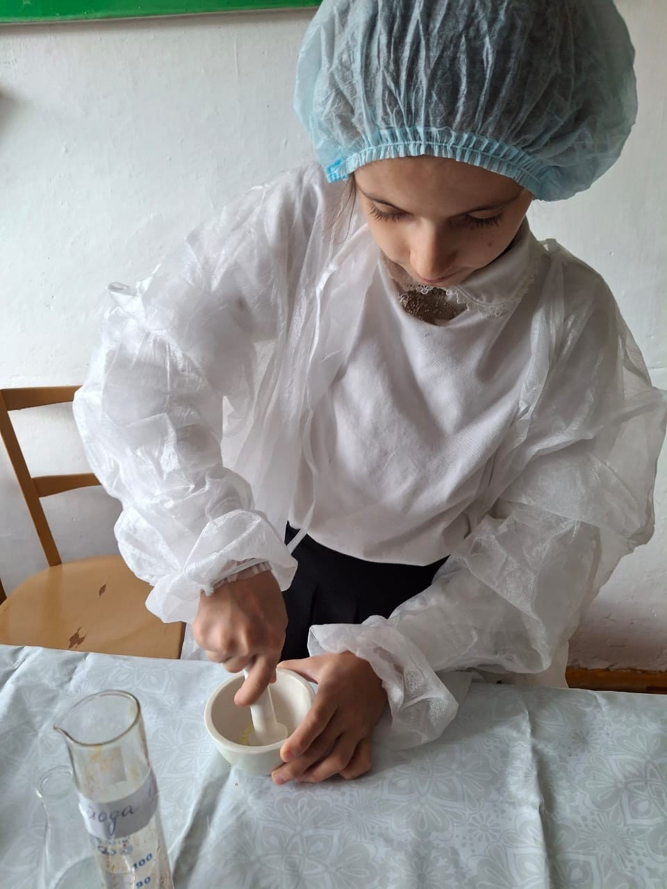 Объединение "Агростарт"