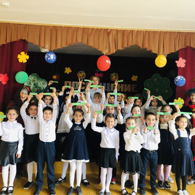 Анкета участника- конкурсанта