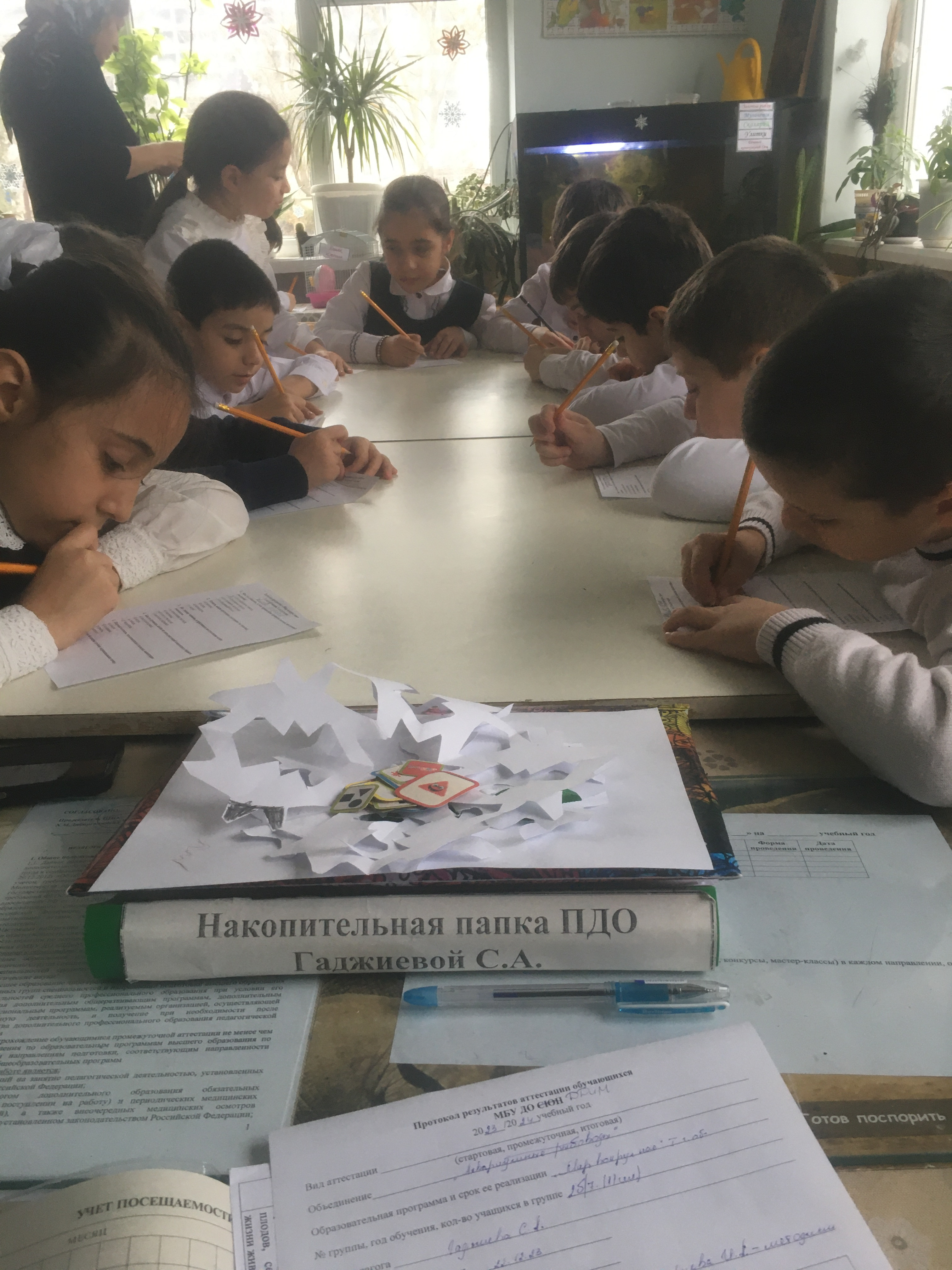 Мониторинг 2023- 2024