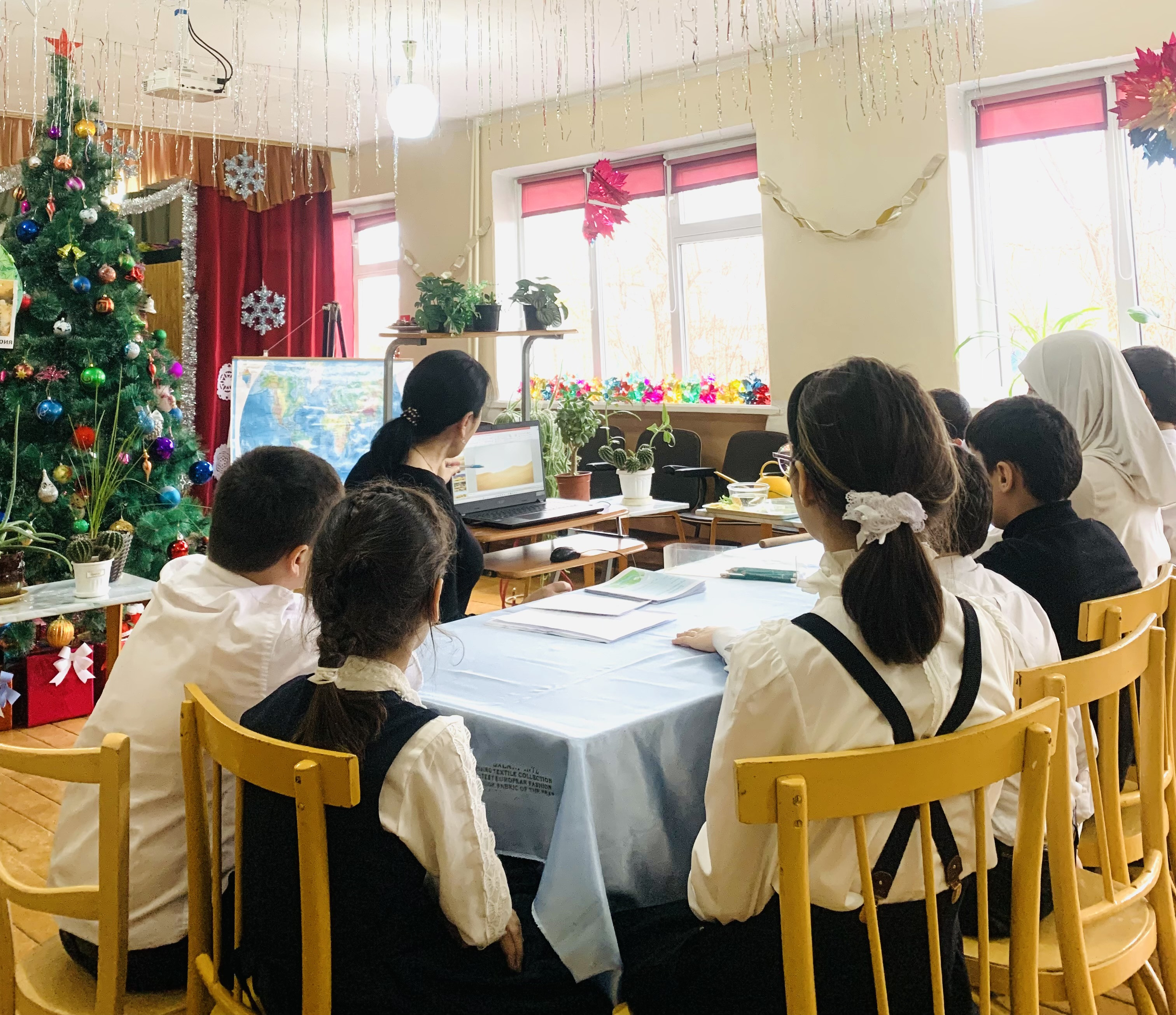 График проведения открытых занятий в объединениях ДДиМ на 2024- 2025 уч.г.