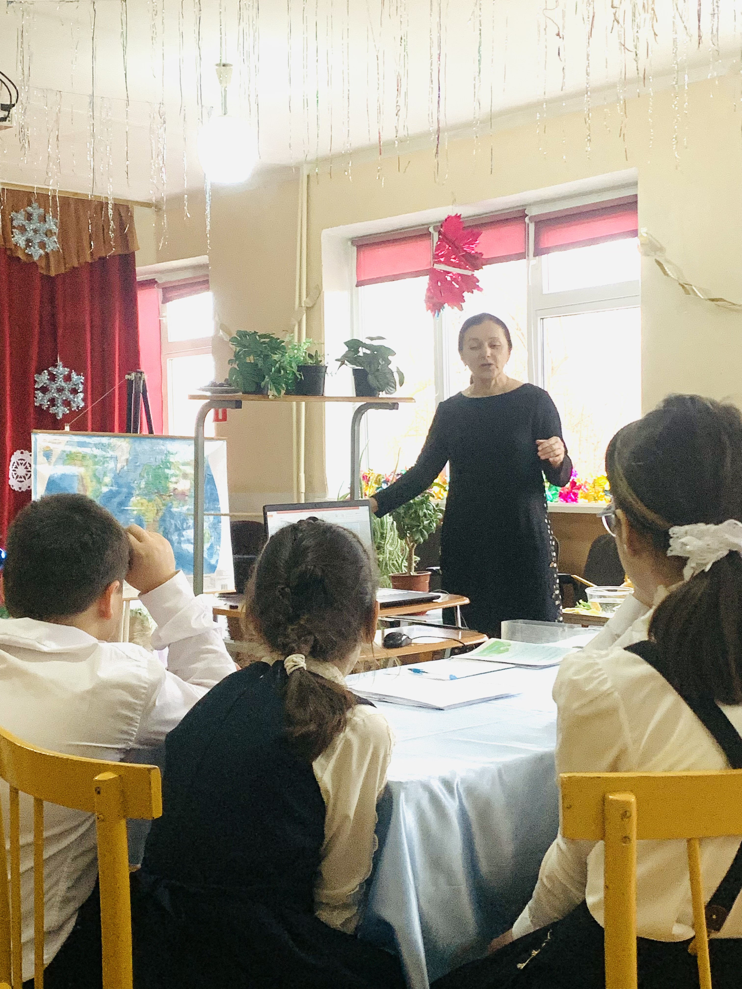 График проведения открытых занятий в объединениях ДДиМ на 2024- 2025 уч.г.