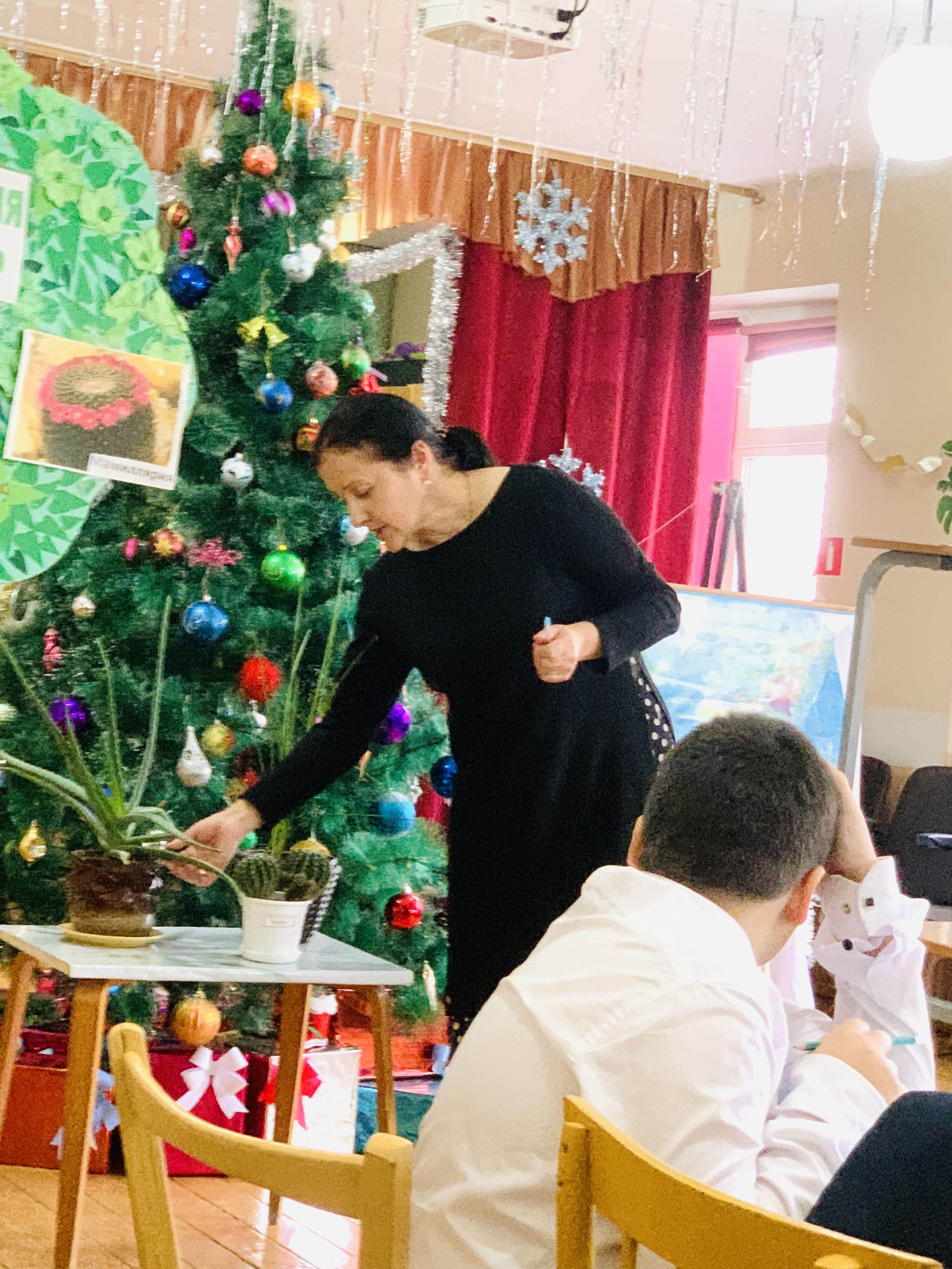 График проведения открытых занятий в объединениях ДДиМ на 2024- 2025 уч.г.