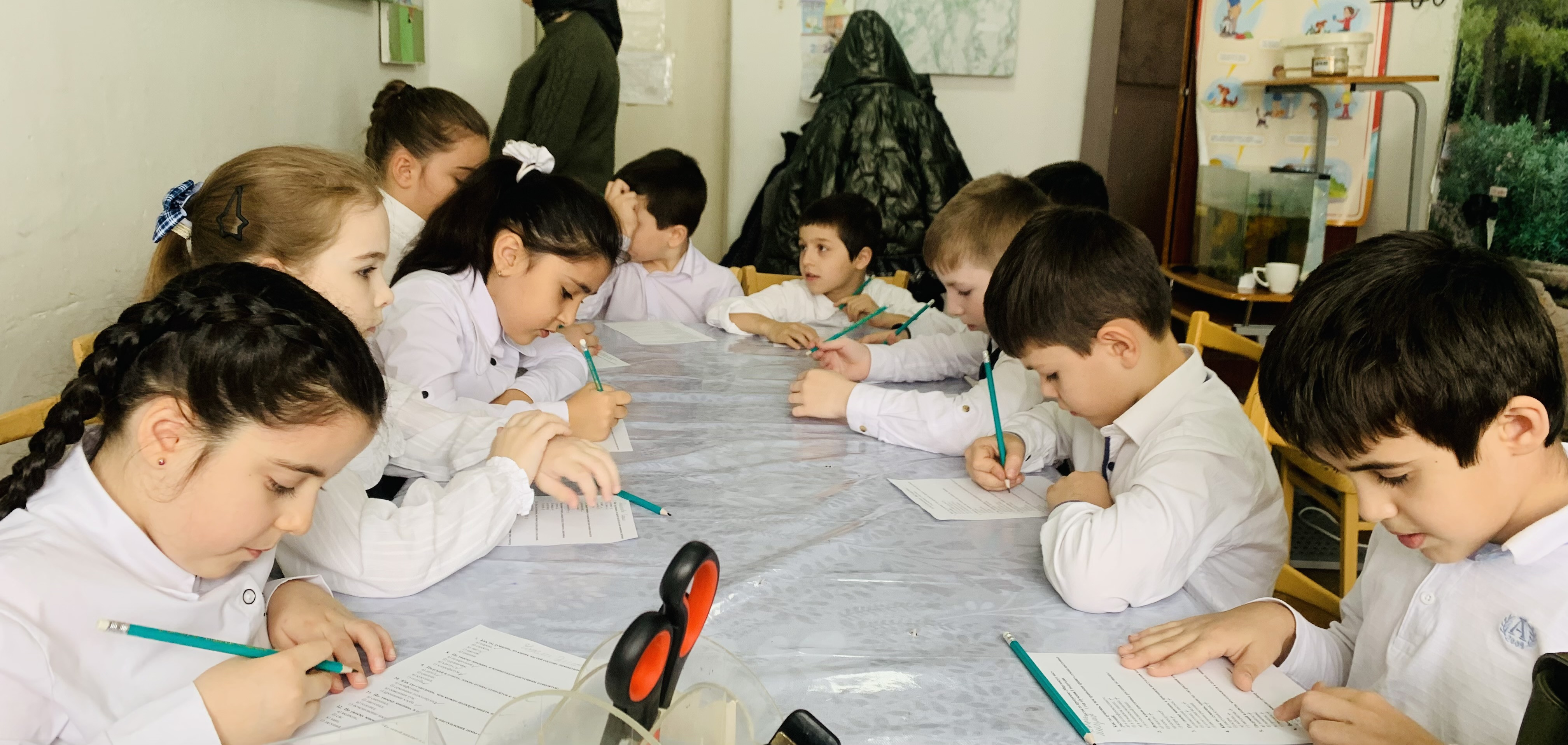 Мониторинг 2025- 2026