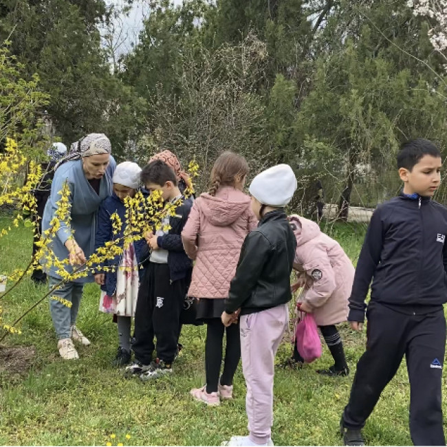 Анкета участника- конкурсанта