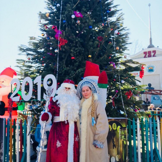 Анкета участника- конкурсанта