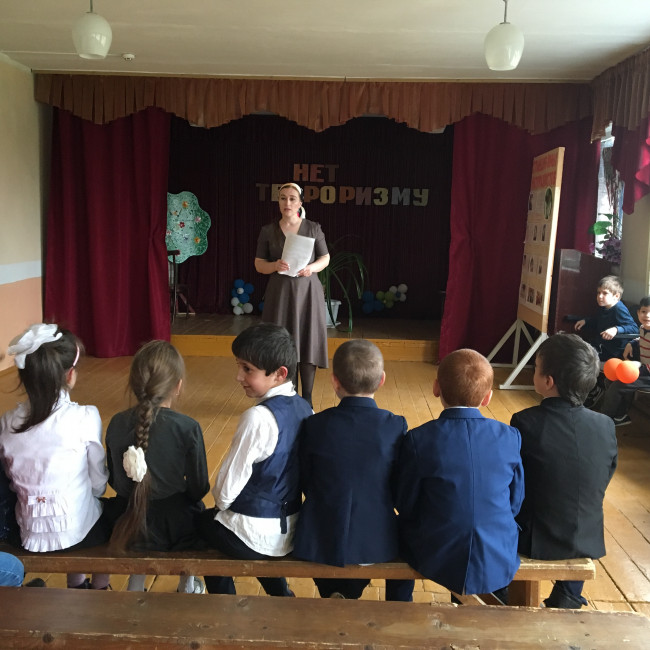 Анкета участника- конкурсанта