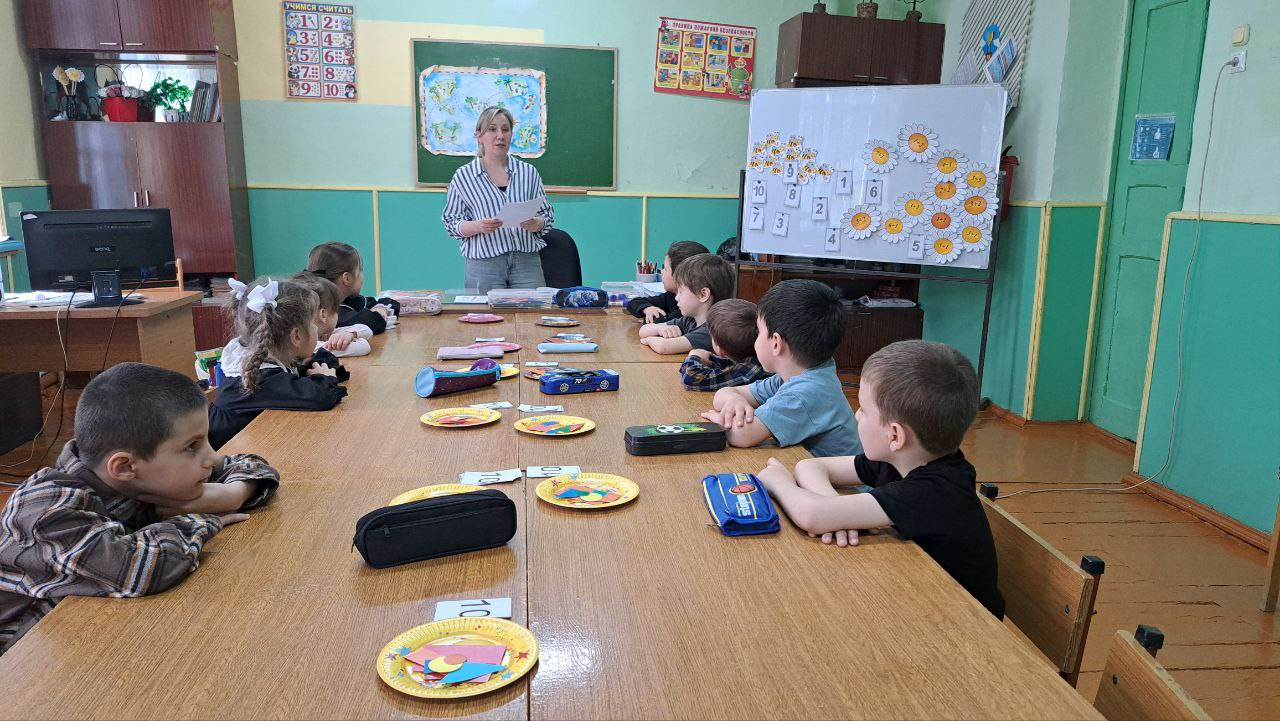 График проведения открытых занятий в объединениях ДДиМ на 2024- 2025 уч.г.