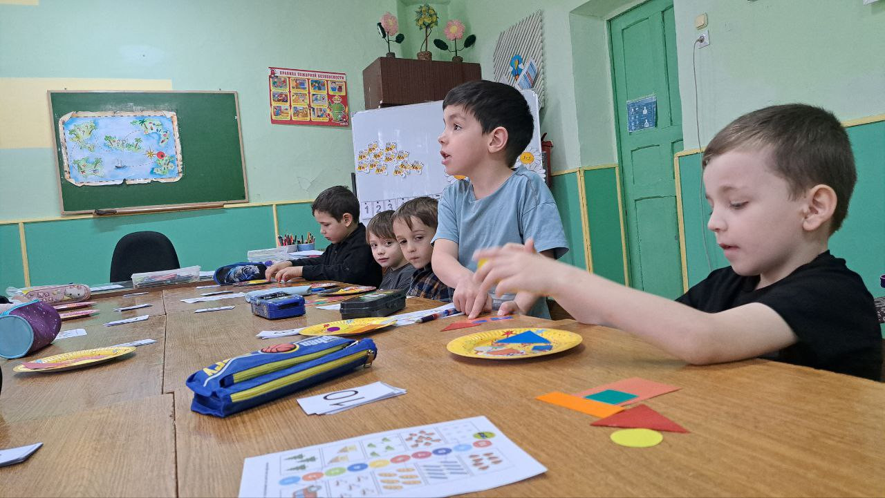 График проведения открытых занятий в объединениях ДДиМ на 2024- 2025 уч.г.