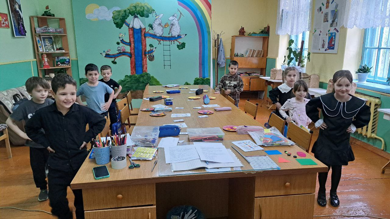 График проведения открытых занятий в объединениях ДДиМ на 2024- 2025 уч.г.