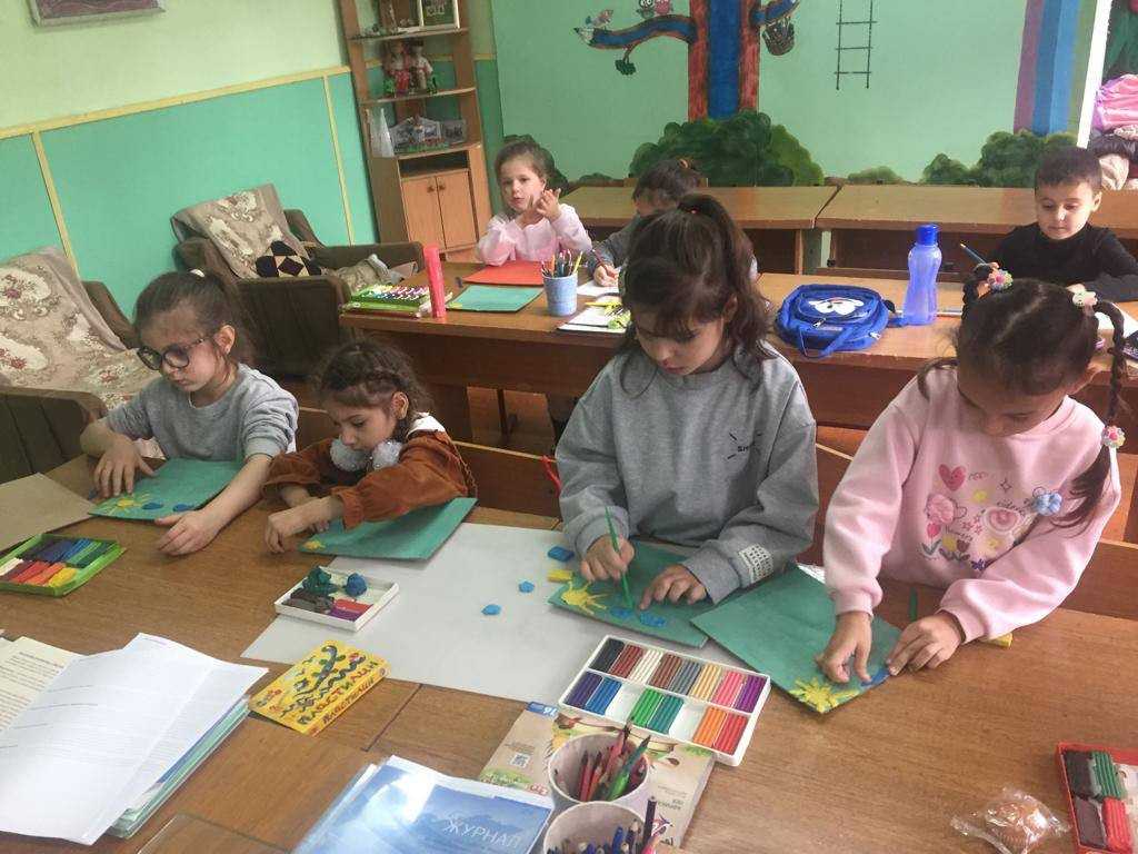 "Умники Кизляра"