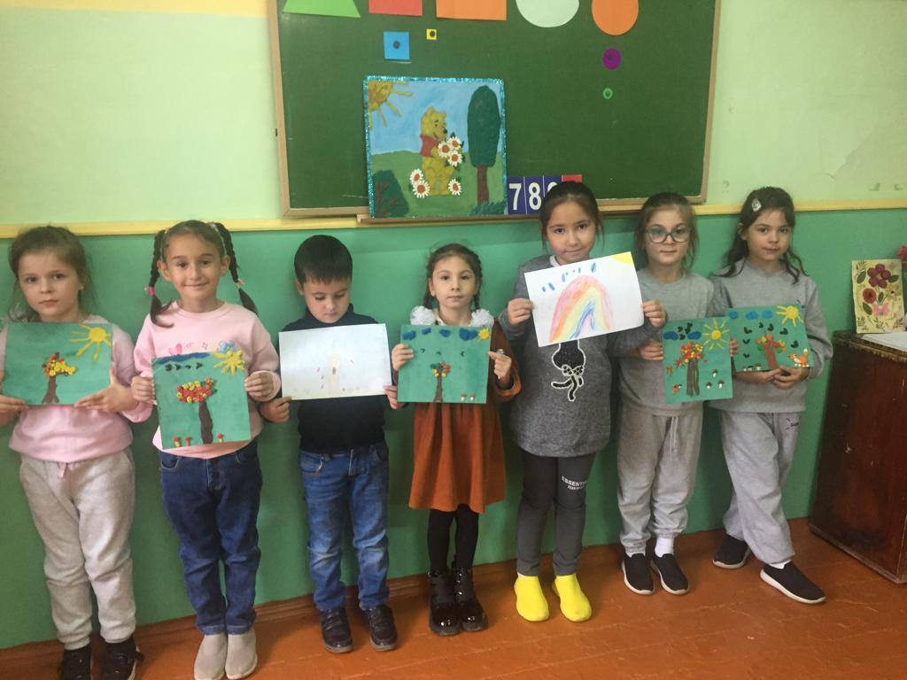 "Умники Кизляра"