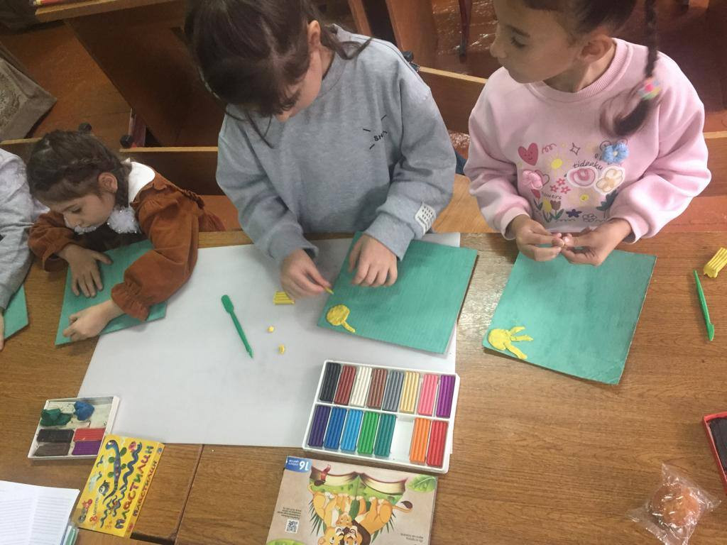 "Умники Кизляра"