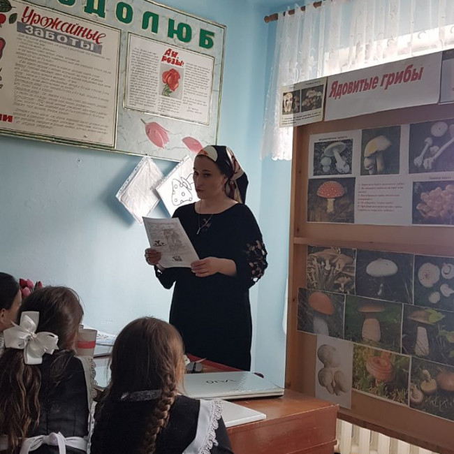 Анкета участника- конкурсанта