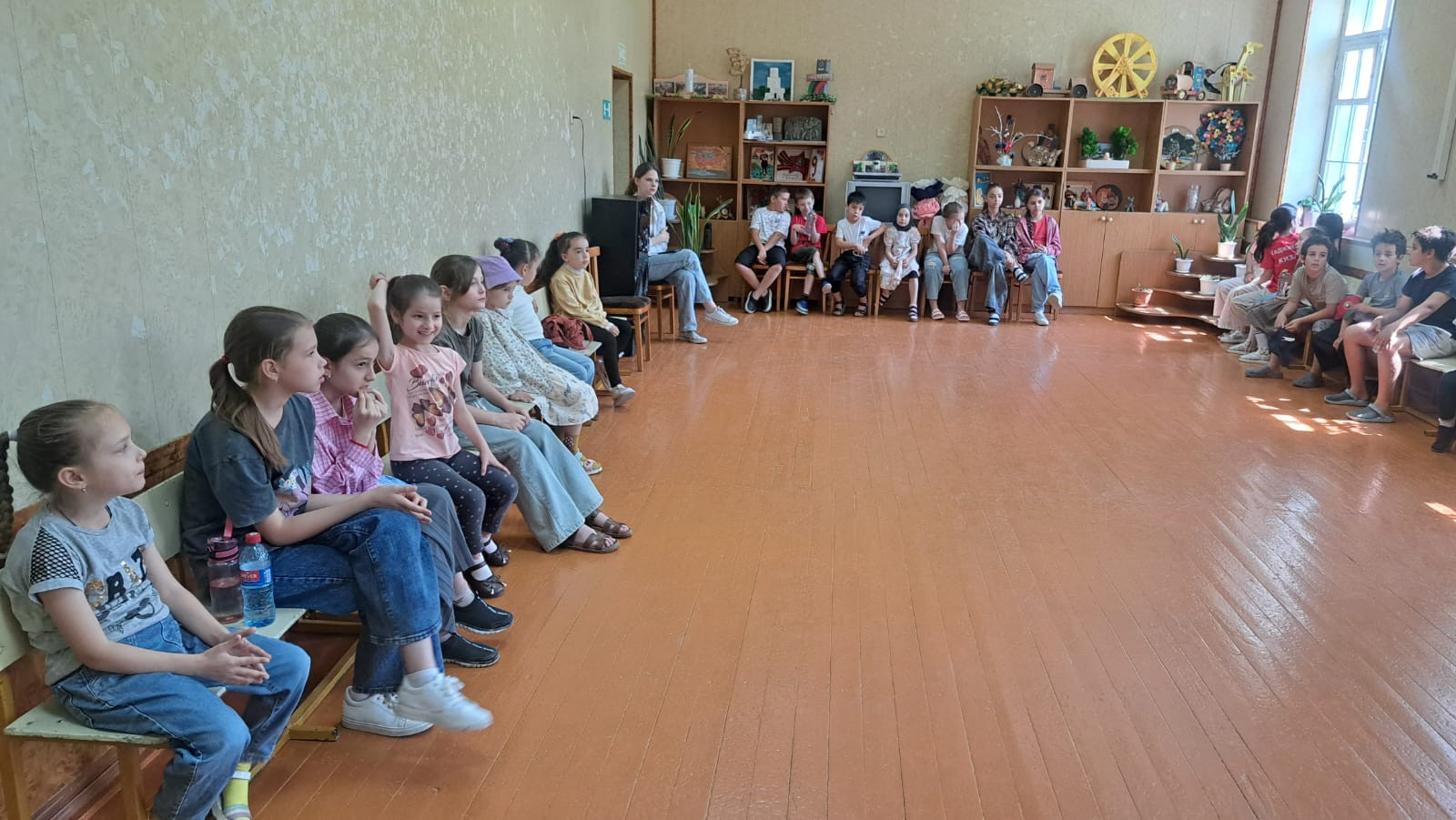 "Детям о коррупции" "Детям о коррупции"