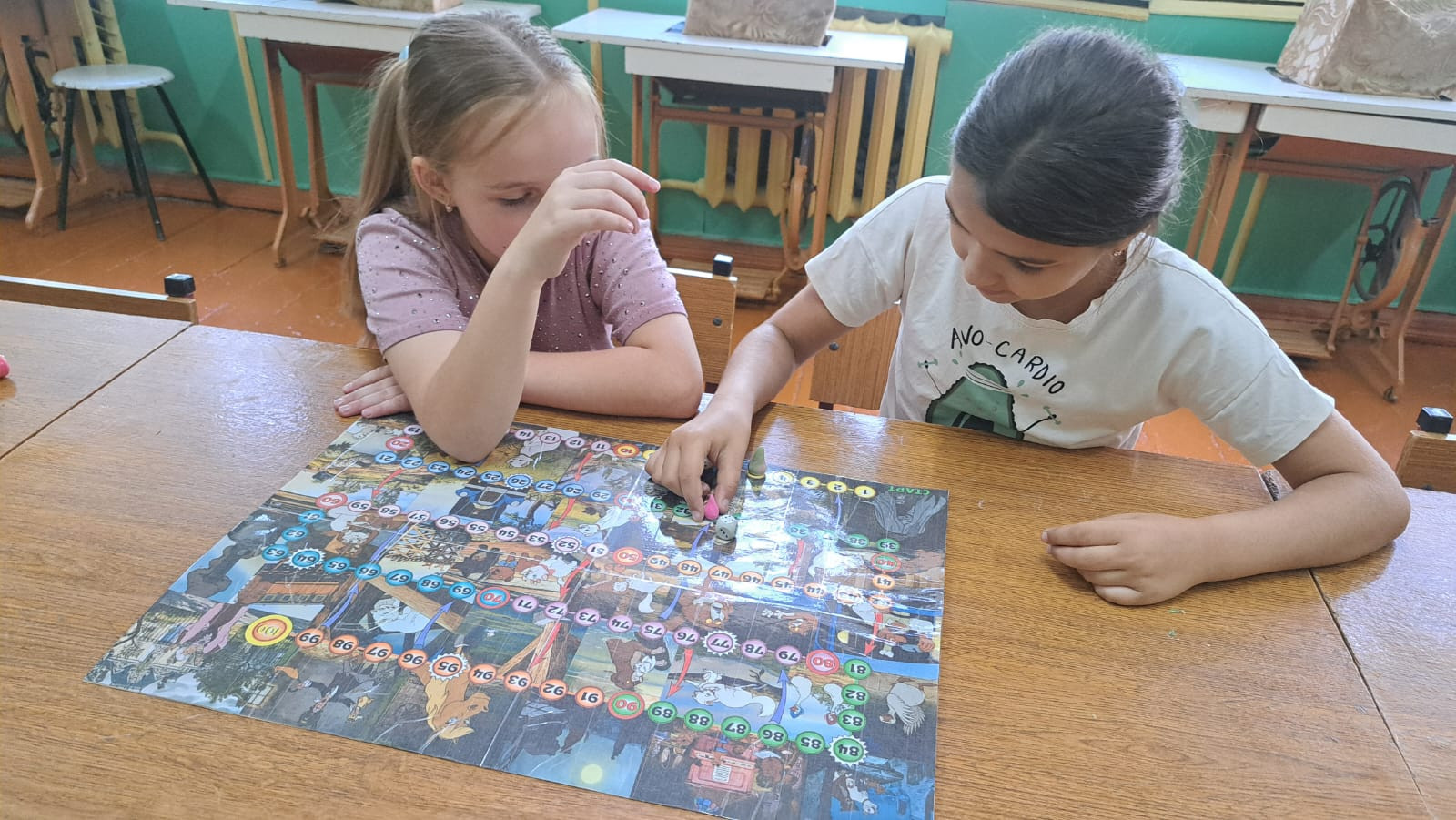 27 июня 27 июня