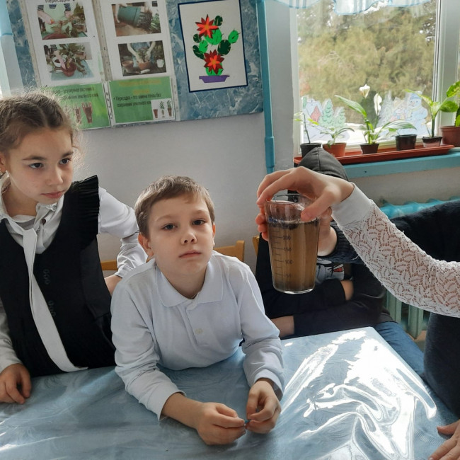 Объединение "Комнатные цветоводы"