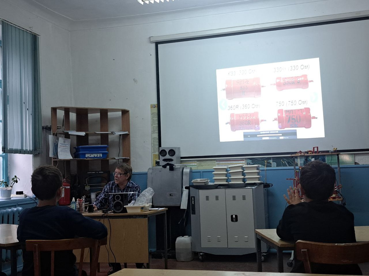 График проведения открытых занятий в объединениях ДДиМ на 2024- 2025 уч.г.