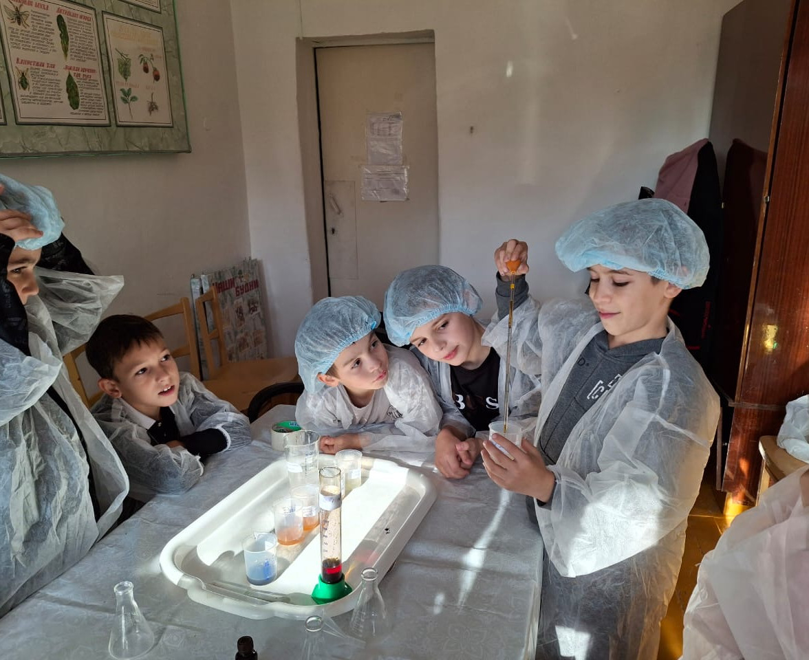 Объединение "Агростарт"