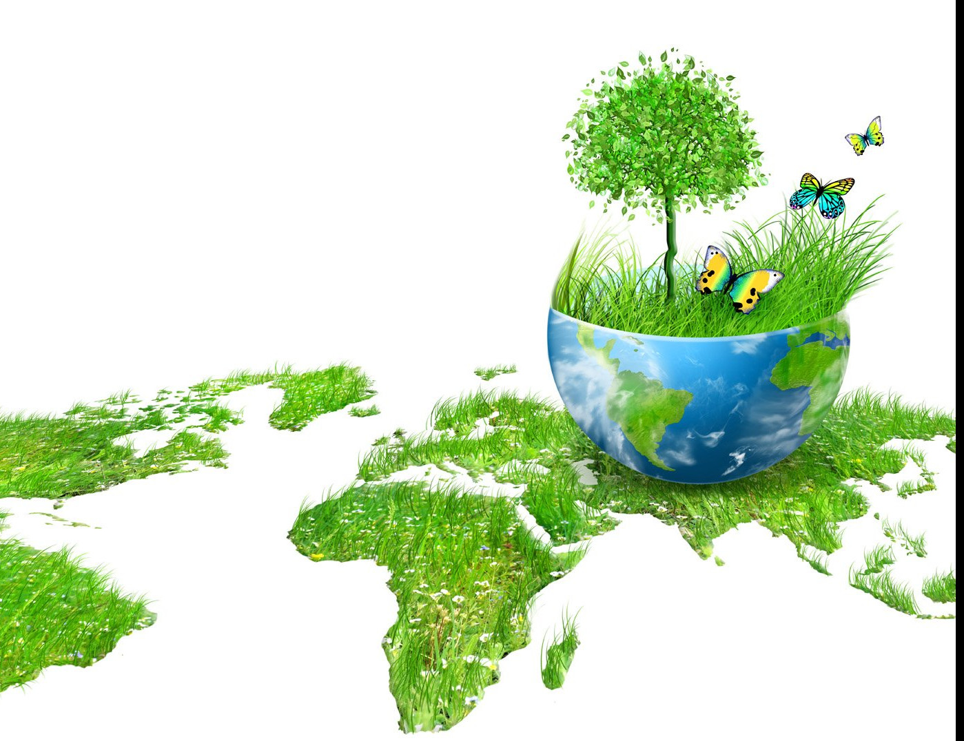 Подготовка к Слету "юных экологов"