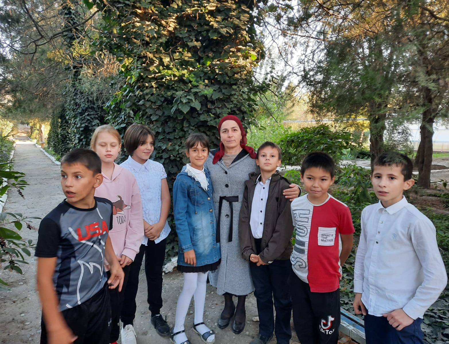 Объединение"Грунтовые цветоводы"