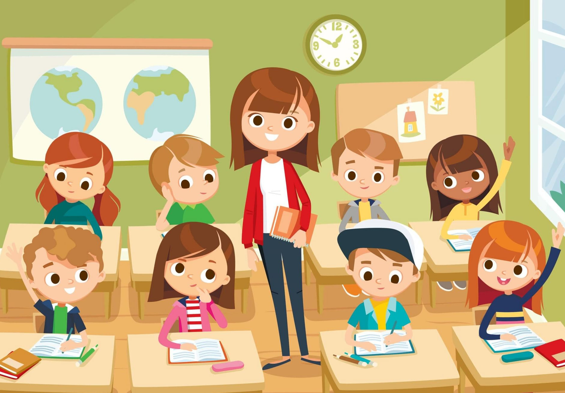 График проведения открытых занятий в объединениях ДДиМ на 2024- 2025 уч.г.