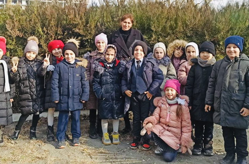 Объединение "Аквариумные рыбоводы"