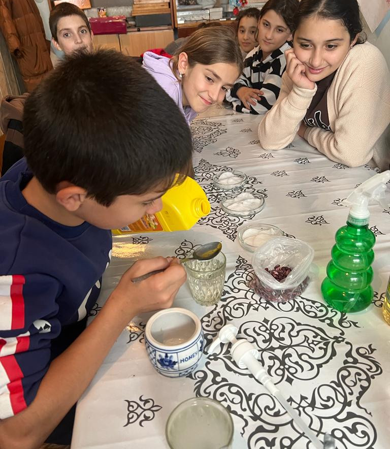 "Ландшафтный дизайнер"