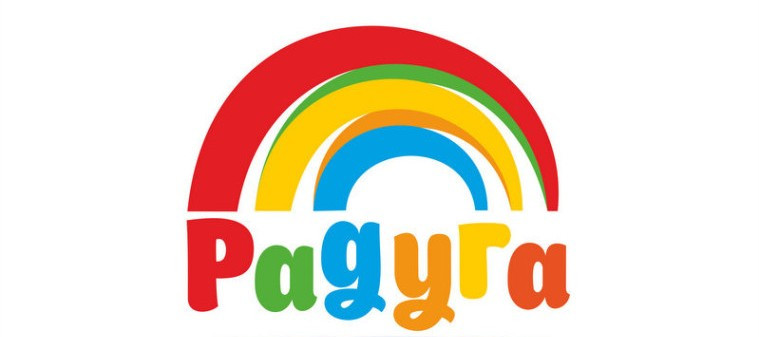 Летняя детская площадка "РАДУГА" - 2026