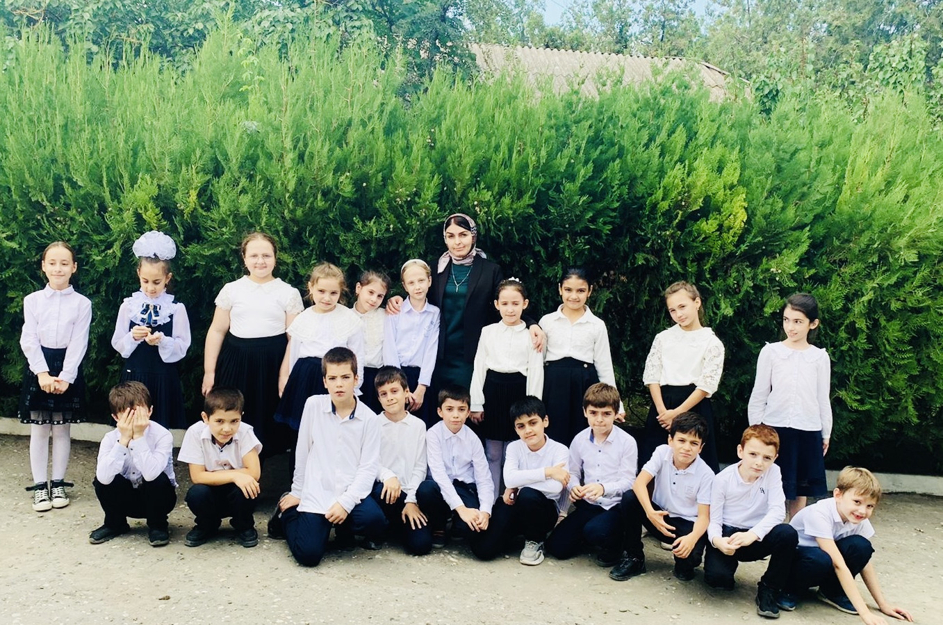 Объединение "Лесоводы"