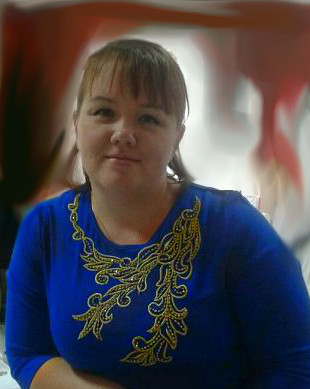 Лазаренко Марина Викторовна