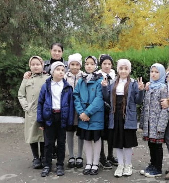 Объединение "Юные аквариумисты"