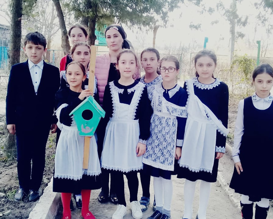 Объединение "Цветоводы"