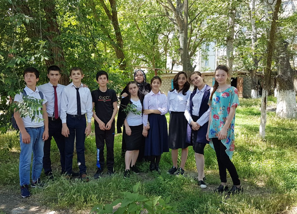 Объединение "Садоводы"