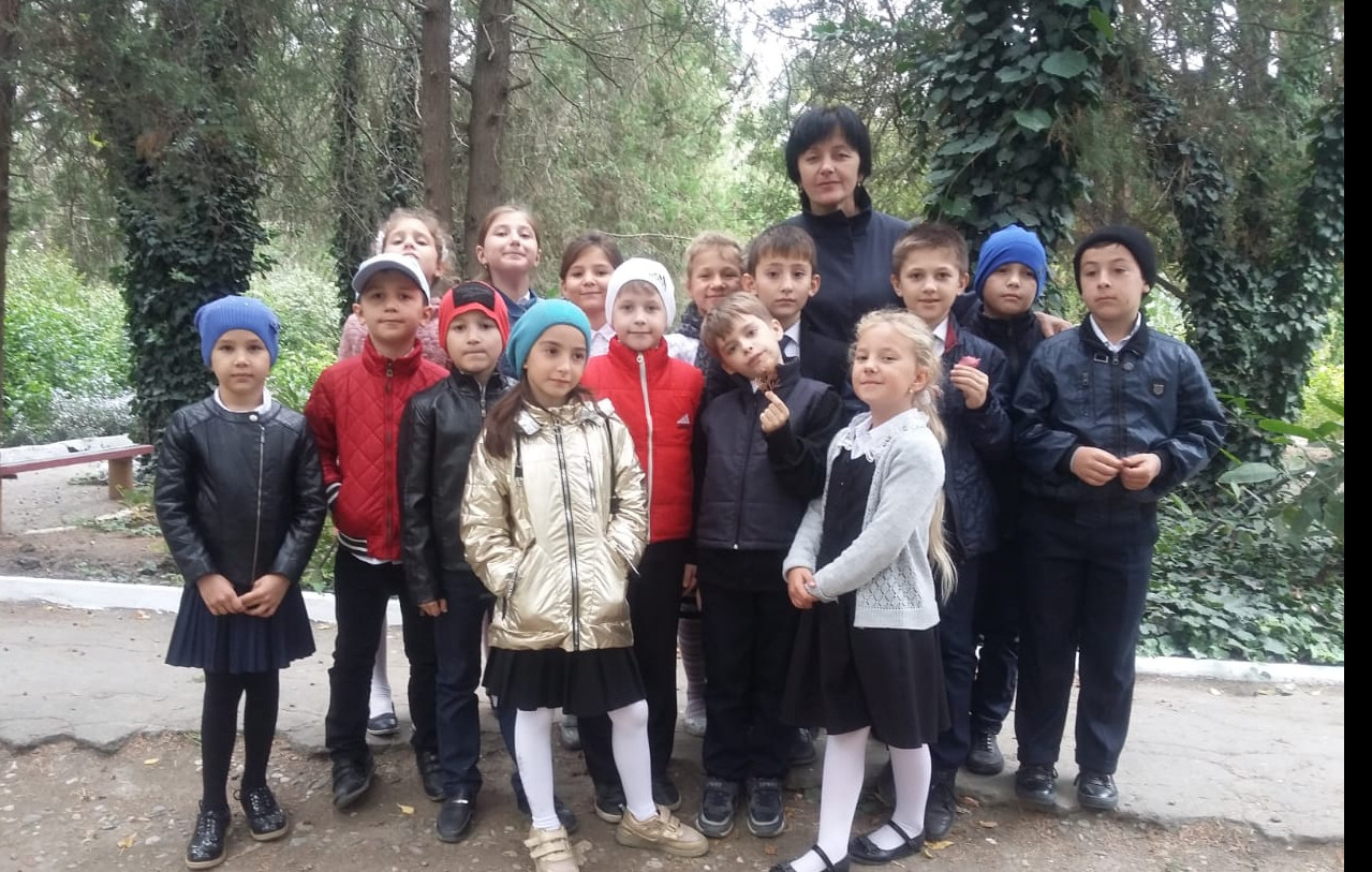 Объединение "Комнатные цветоводы"