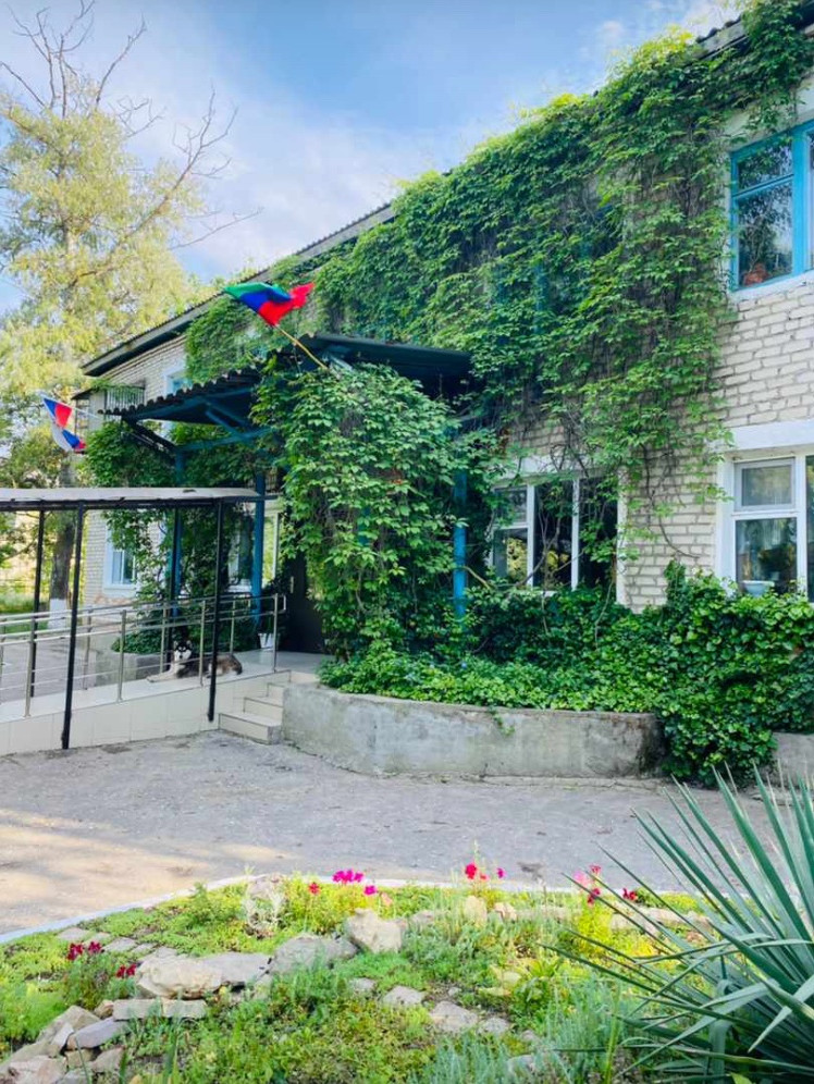 МБУ ДО "ДДиМ" МБУ ДО "ДДиМ"