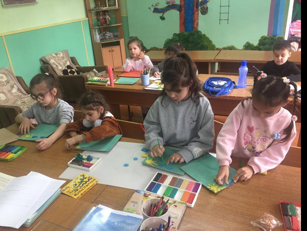 "Умники Кизляра"