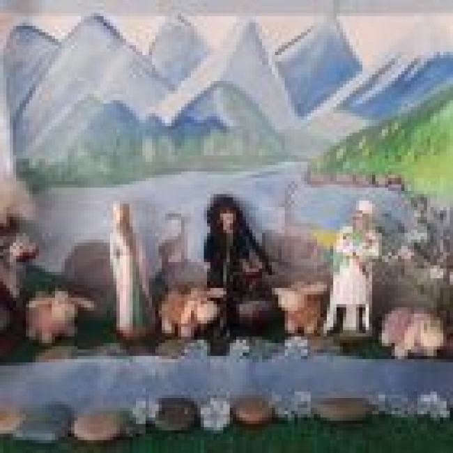 Празднование 100 - летия образования ДАССР