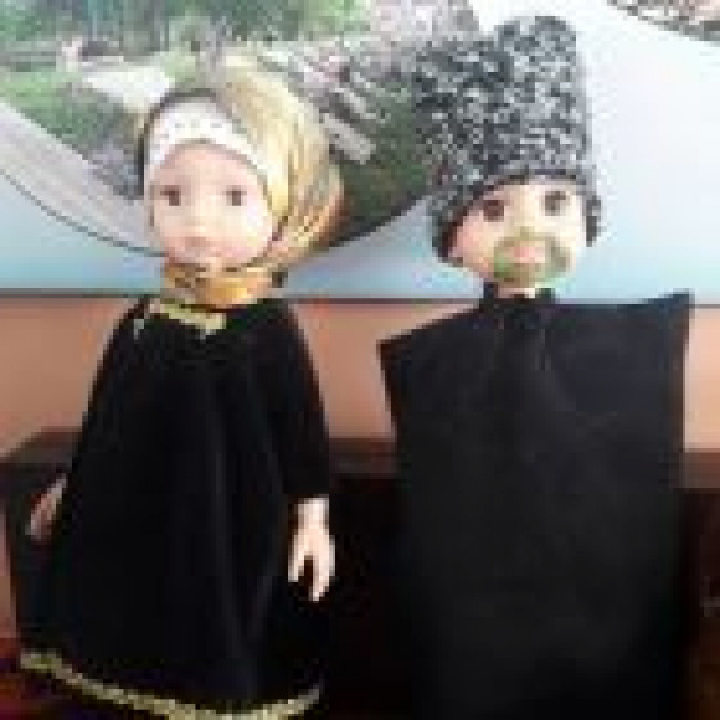 Празднование 100 - летия образования ДАССР