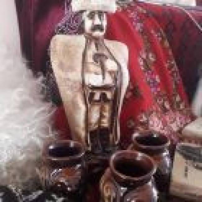 Празднование 100 - летия образования ДАССР