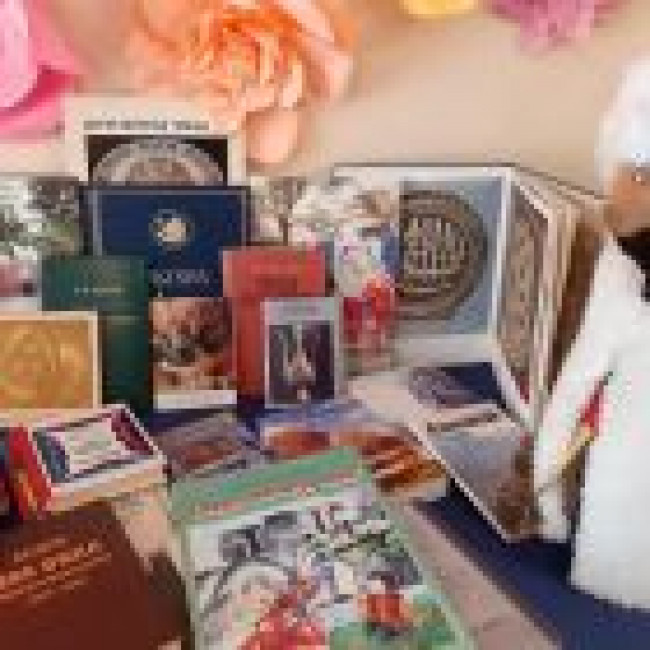 Празднование 100 - летия образования ДАССР