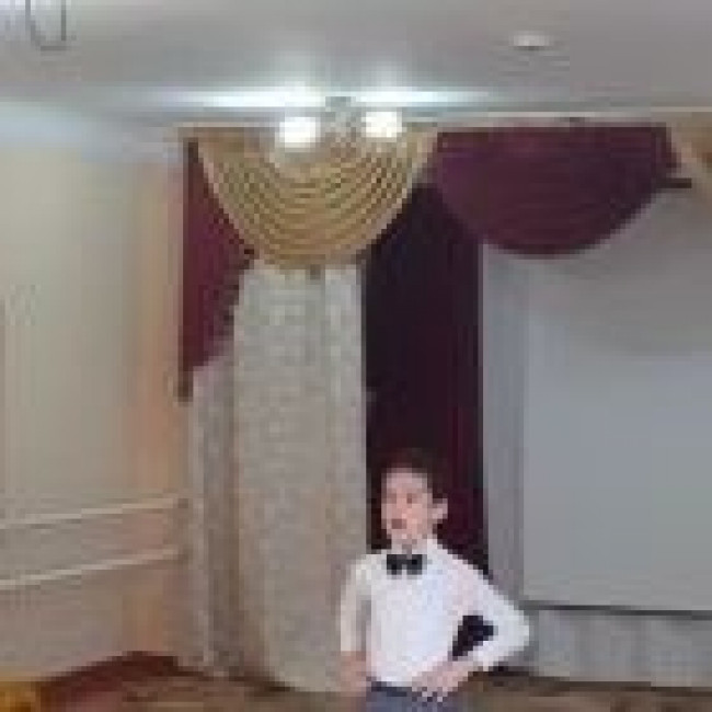 Празднование 100 - летия образования ДАССР