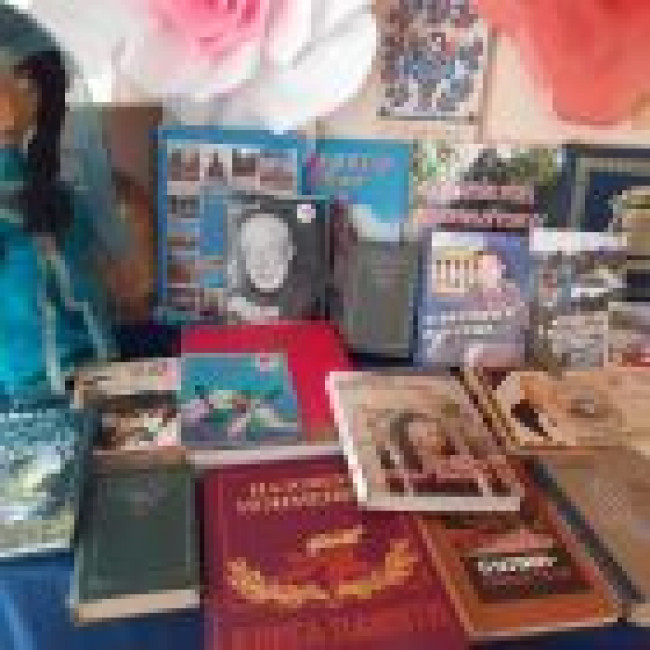 Празднование 100 - летия образования ДАССР