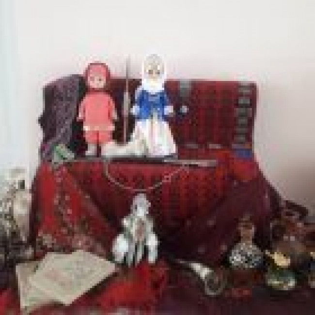 Празднование 100 - летия образования ДАССР